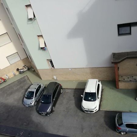 Calliope Casa Vacanze La Spezia Eksteriør billede