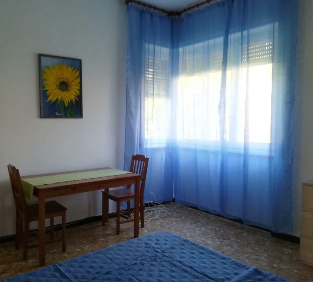 Calliope Casa Vacanze La Spezia Eksteriør billede