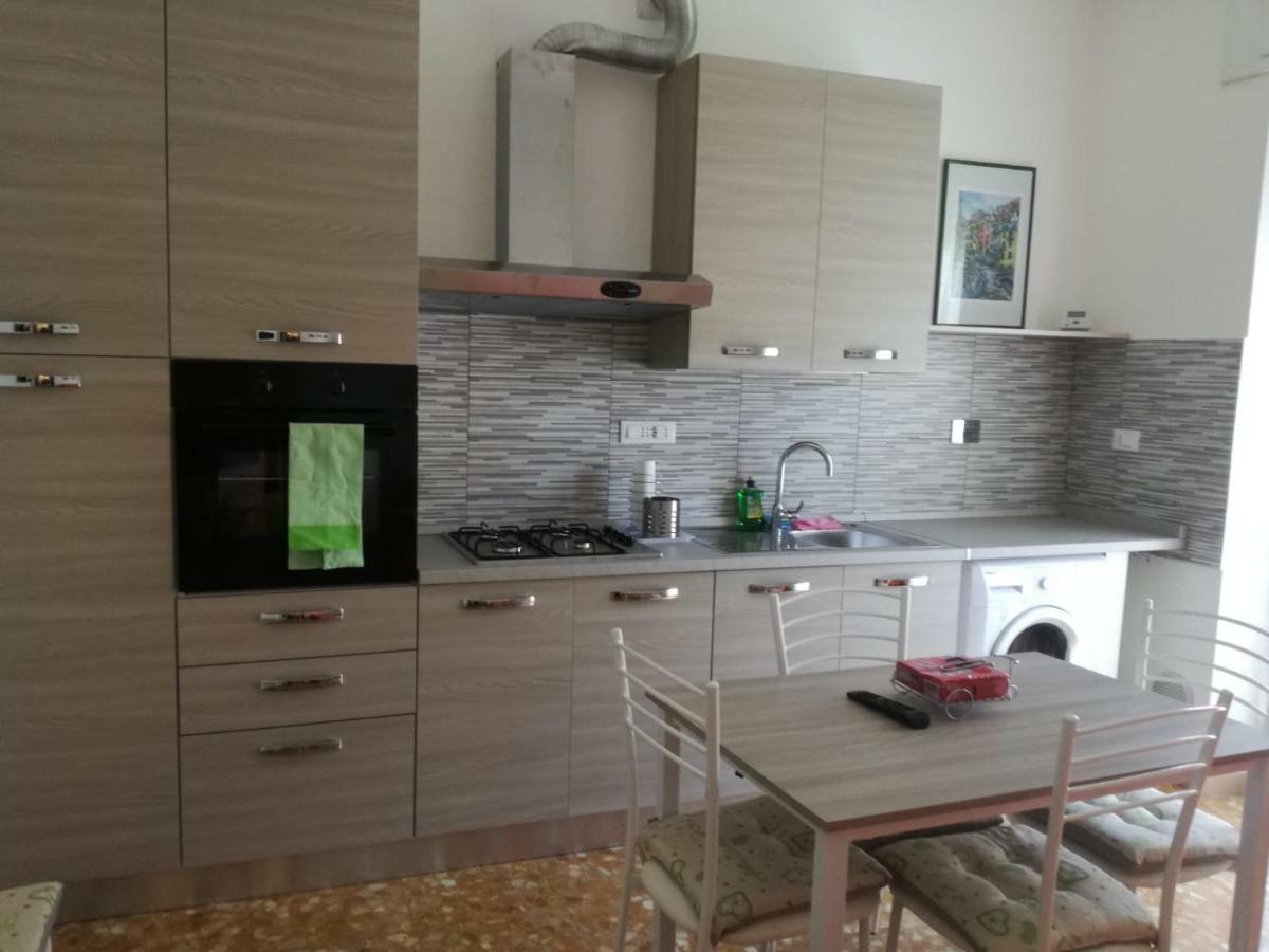 Calliope Casa Vacanze La Spezia Eksteriør billede